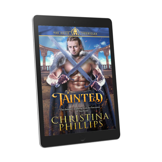 Tainted EBOOK