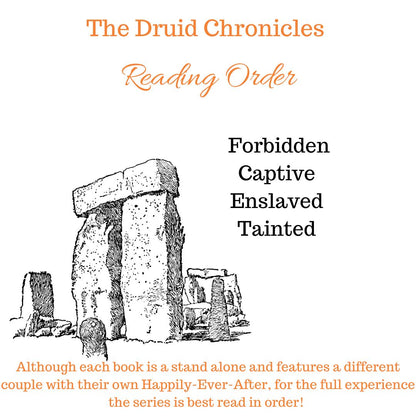 Special Illustrated Editions The Druid Chronicles Complete Series EBOOKS