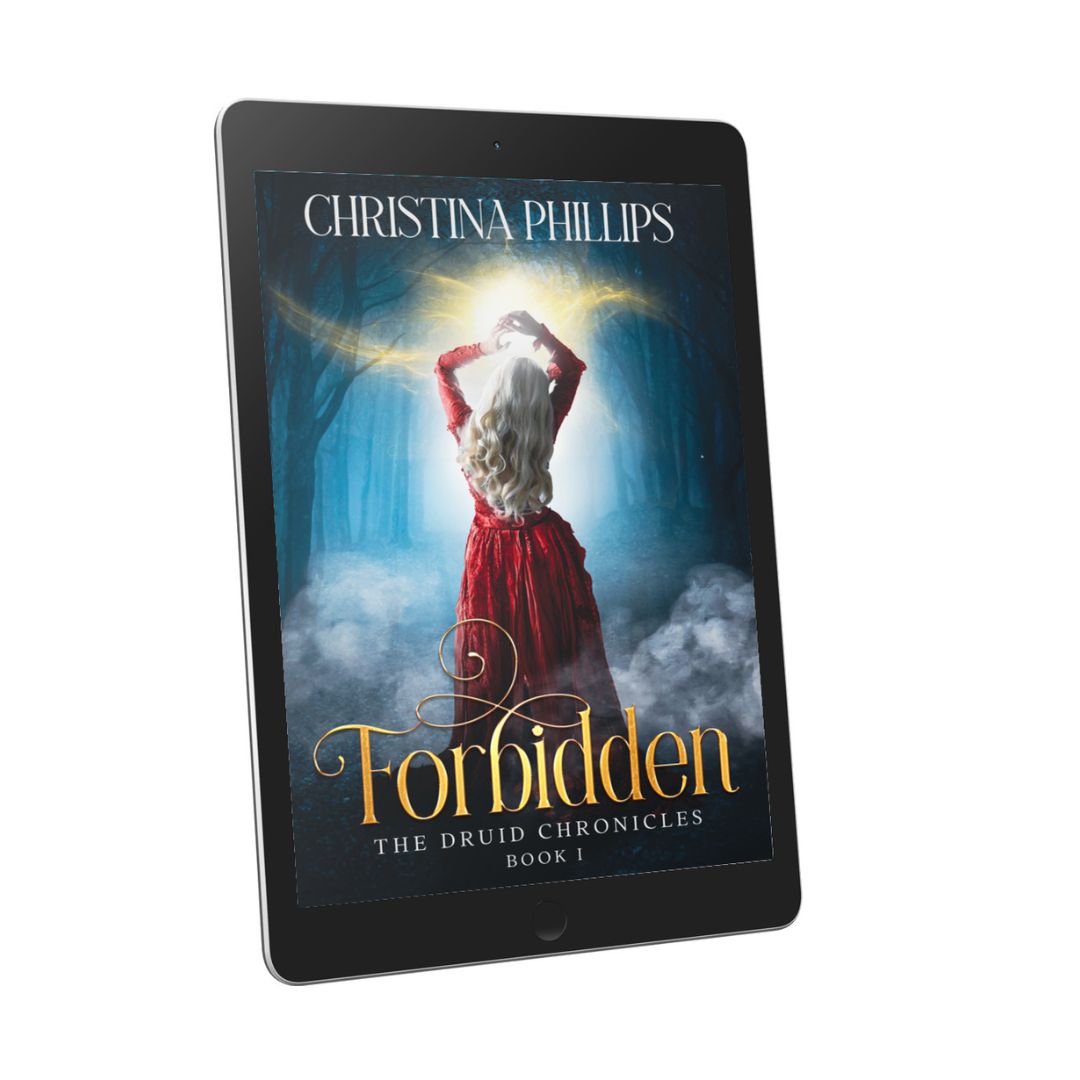 Special Illustrated Edition Forbidden EBOOK